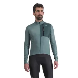 Maillot à Manches Longues Supergiara Thermal