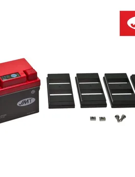 Batteria Litio Aprilia Sr 125 Pxa00 99-02 - JMT - FashionsVida