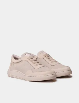 Sneaker Preston Stone / White EU 35