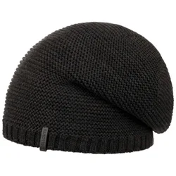 Keith Beanie Hat by - dark grey - Herren - Size: One Size