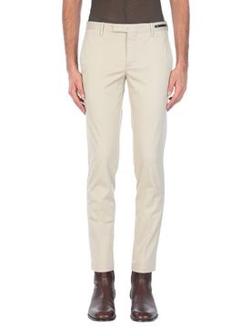 Pantalones Hombre Beige 54 Hombre