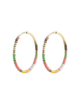 Pendientes 'Alison' / / /