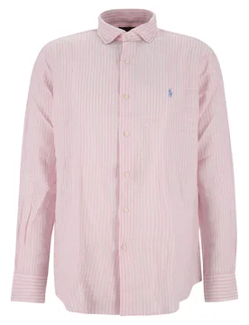 XL WOVEN-SPORT SHIRT-SHIRT male - XL - FashionsVida