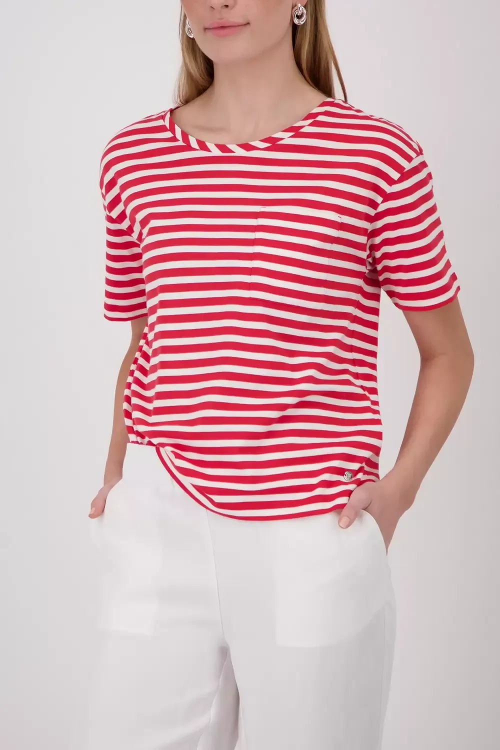T-Shirt female - 42 - FashionsVida