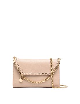 Borsa Falabella mini in pelle vegana
