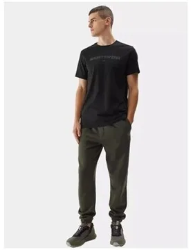 T-Shirt aw23ttshm095020s Eu M Male - 4F - FashionsVida