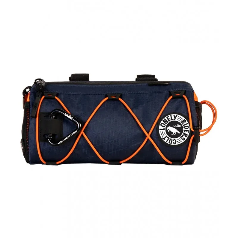 Borsello al manubrio Coursier GT (1,7 L) blu - navy - ULAC - FashionsVida