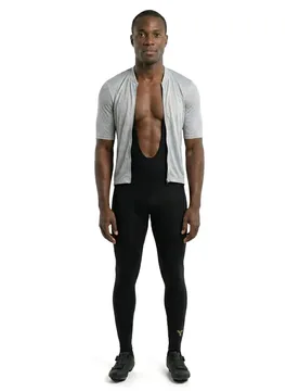 Collants De Cyclisme Profit Cold&rain - Spiuk - FashionsVida