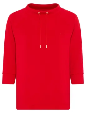 Sweatshirt Long Sleeves female