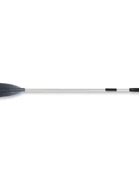 Pagaies Télescopiques Black 122-169 cm unisex - Lalizas - FashionsVida