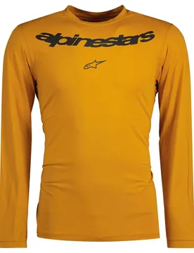 Maillot à Manches Longues A-dura Rocker - Alpinestars - FashionsVida