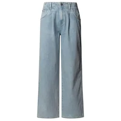 Jeans A Vita Alta Lexa Archive Straight Soho Blue 31