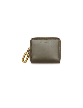 Marc Jacobs Geldbörse oliva - Marc jacobs - FashionsVida