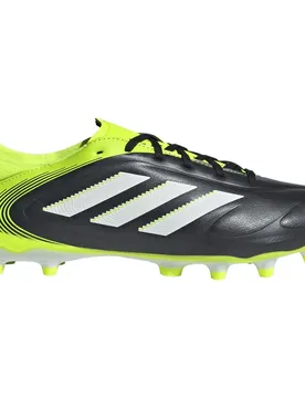 Copa Pure III League FG/MG Nockenschuhe, schwarz, Größe 39 ⅓ 39 ⅓