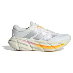 Scarpe Da Running Adistar 5 Cloud White / Matte Silver / Bliss Lilac EU 41 1/3