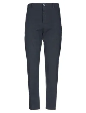 Pantalones Hombre Azul noche 50 Hombre - Gta Il Pantalone - FashionsVida