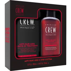 Pack Anti-Caída