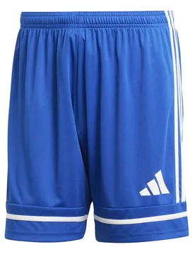 Shorts Squadra 25 - Bleu - male - Size: S - Adidas - FashionsVida