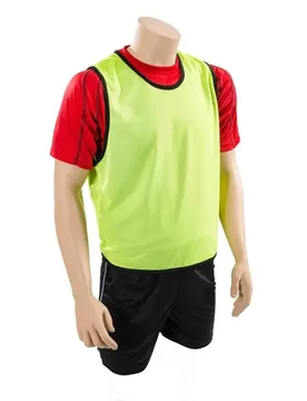 Trainingsleibchen - Jaune - unisex - Size: 2/3 ans - Precision - FashionsVida