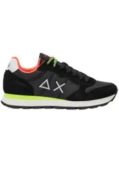 SUN68 Sneakers TOM FLUO