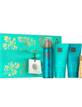 The Ritual Of Karma Small Gift Set - Rituals - FashionsVida