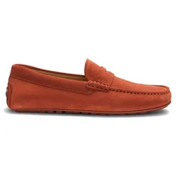 Mocassini Noel 1027967 01 Rust Copper EU 46