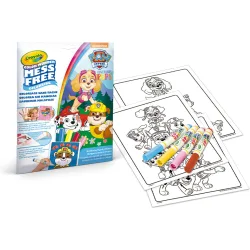 Color Wonder Paw Patrol
