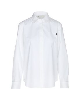 TORY BURCH Bluse weiss 42 damen