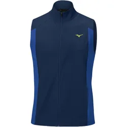 Weste Motion Waterrepellent, navy s