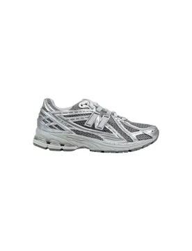 Herren Sneaker Silbern 512154