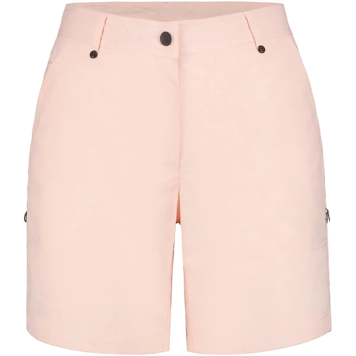 Icepeak Amana Damen Shorts, pink 36 - Icepeak - FashionsVida