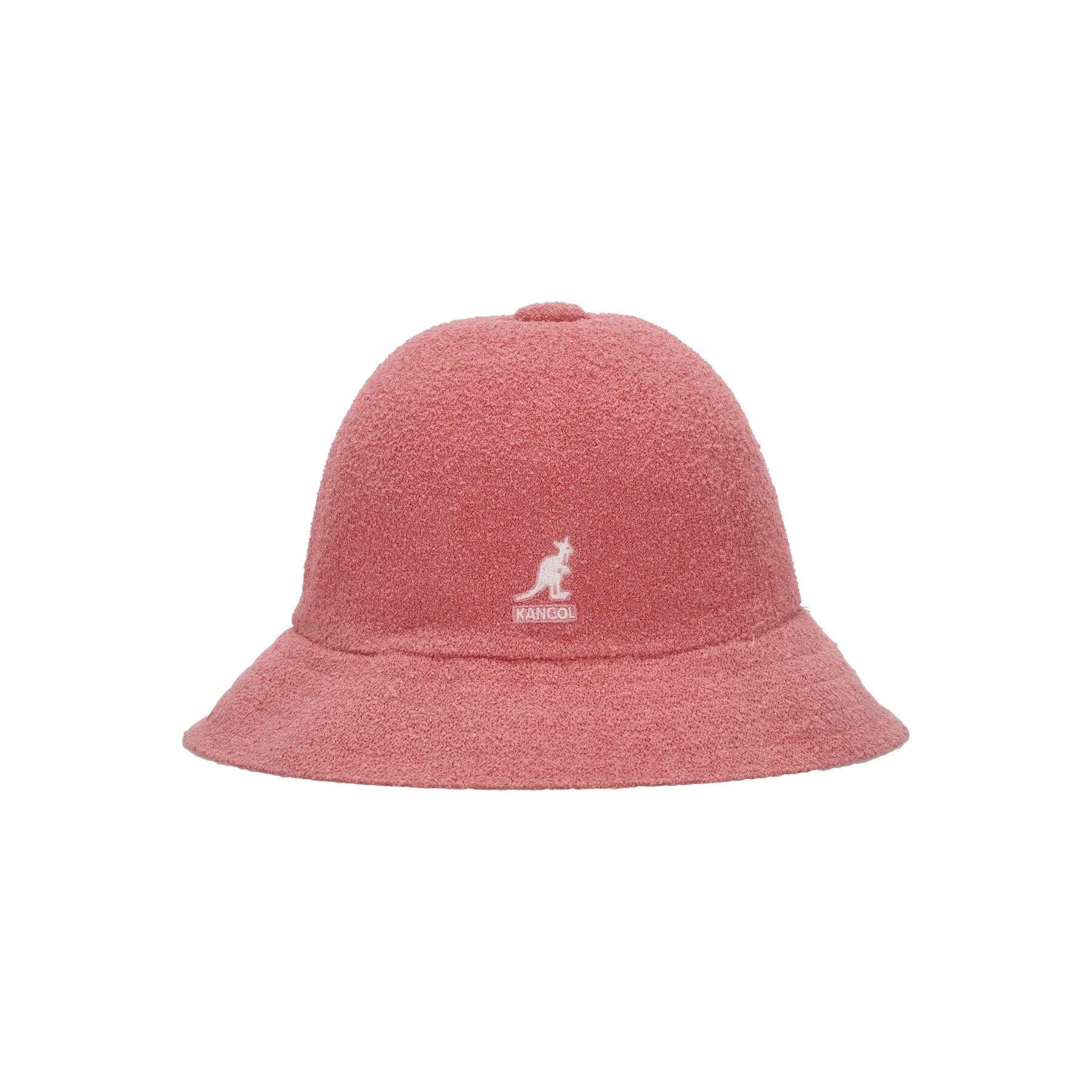 Cappello Da Pescatore Uomo Bermuda Casual Pepto Rose - Kangol - FashionsVida