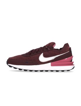 Scarpa Bassa Donna W Waffle One Se Burgundy Crush/phantom/desert Berry