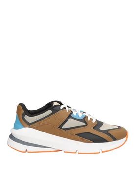 Sneakers Mujer Marrón 40.5 Mujer
