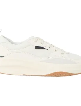 Sneaker Fanning Vintage / White EU 46 - Reef - FashionsVida