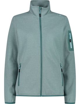 CMP Jacket Damen Midlayer, grün 44