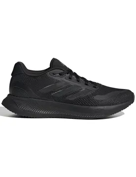 Damen-Laufschuhe Run Falcon 5 - Noir - female - Size: 40 2/3