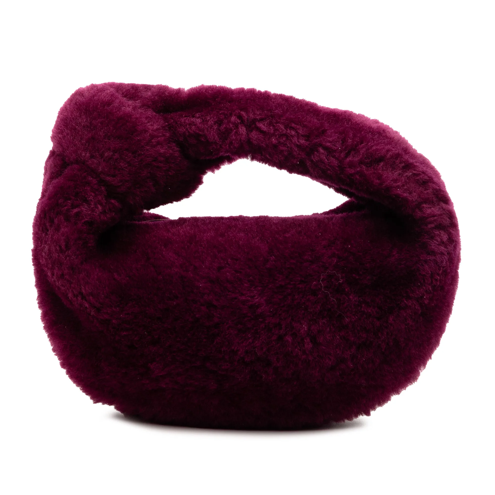 Mini Shearling Jodie - Bottega Veneta - FashionsVida