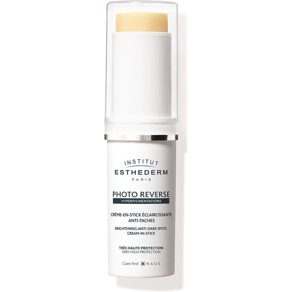 Crema En Stick Photo Reverse 10 g - Esthederm - FashionsVida