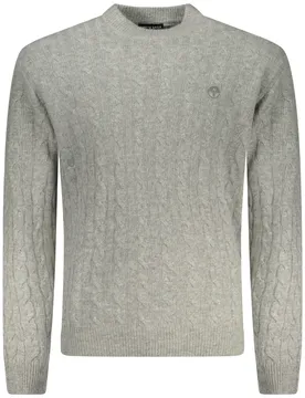 Herren PULLOVER Grau 699145000_GR0926