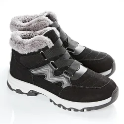 Pagen Winterschuh Thea schwarz