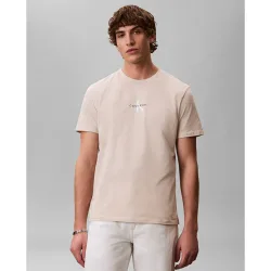 Camiseta Hombre micro monologo