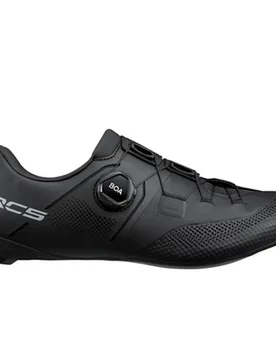 Bicycle shoes rc503 zapatillas ciclismo carretera Negro (39) - Shimano - FashionsVida