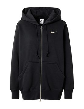 Sudadera con cremallera 'Phoenix Fleece' /
