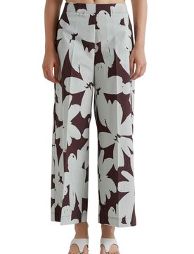 PANTALONE Donna MEIMEIJ IN FANTASIA