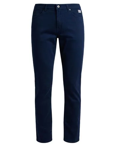 Hose Herren Blau 29,32,36 Herren - ROŸ ROGER'S - FashionsVida