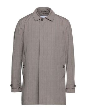 Jacke, Mantel & Trenchcoat Herren Khaki M,XXL Herren