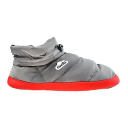Pantoufles Boot Home Party Dark Grey EU 36-37 Homme