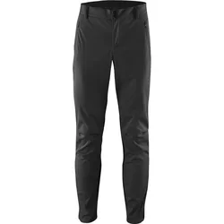 Löffler Elegance AB Light Herren Skihose, schwarz 56