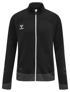 Veste Lead Poly Black 2XL